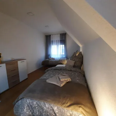 'niko' Lägenhet