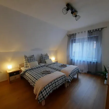 'niko' Lägenhet